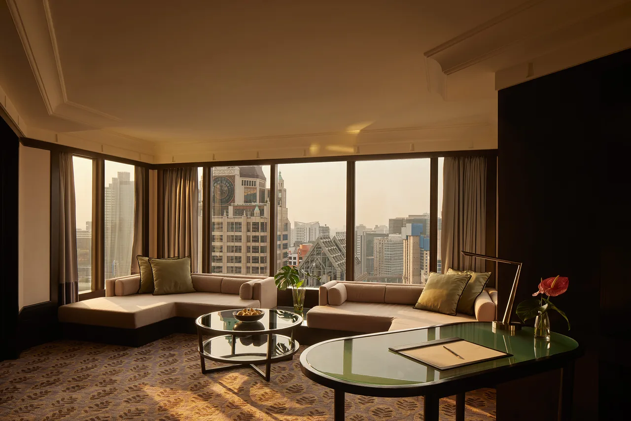 Spa Sanctuary Suite — סוויטת ספא