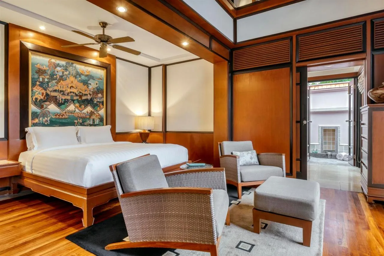 Signature Two-Bedroom Pool Villa