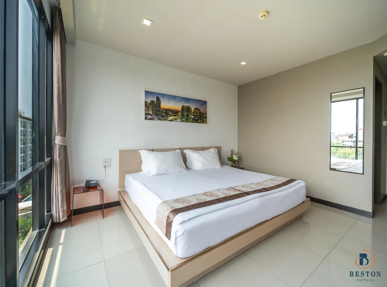 Superior King Room