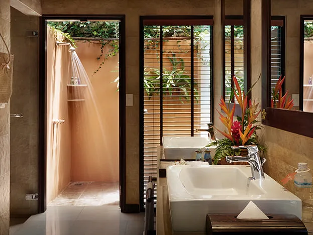 Premier Pool Villa