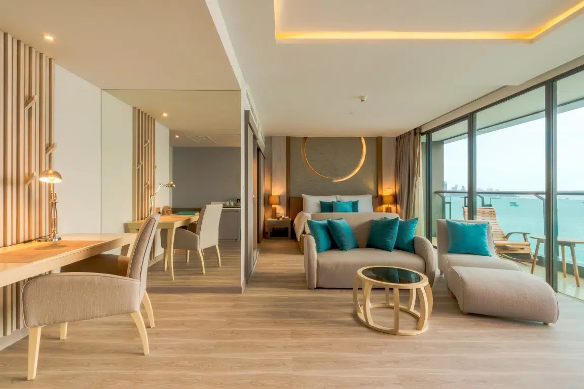 Dara Suite