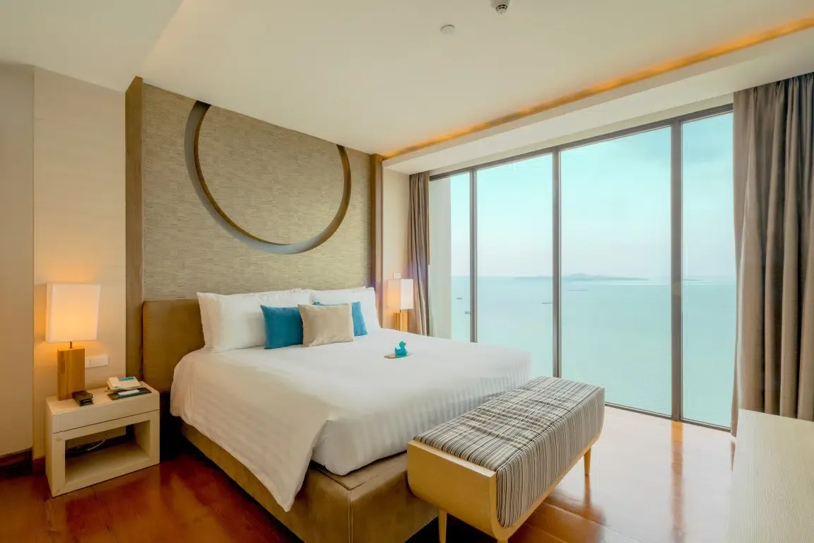 Duplex Suite