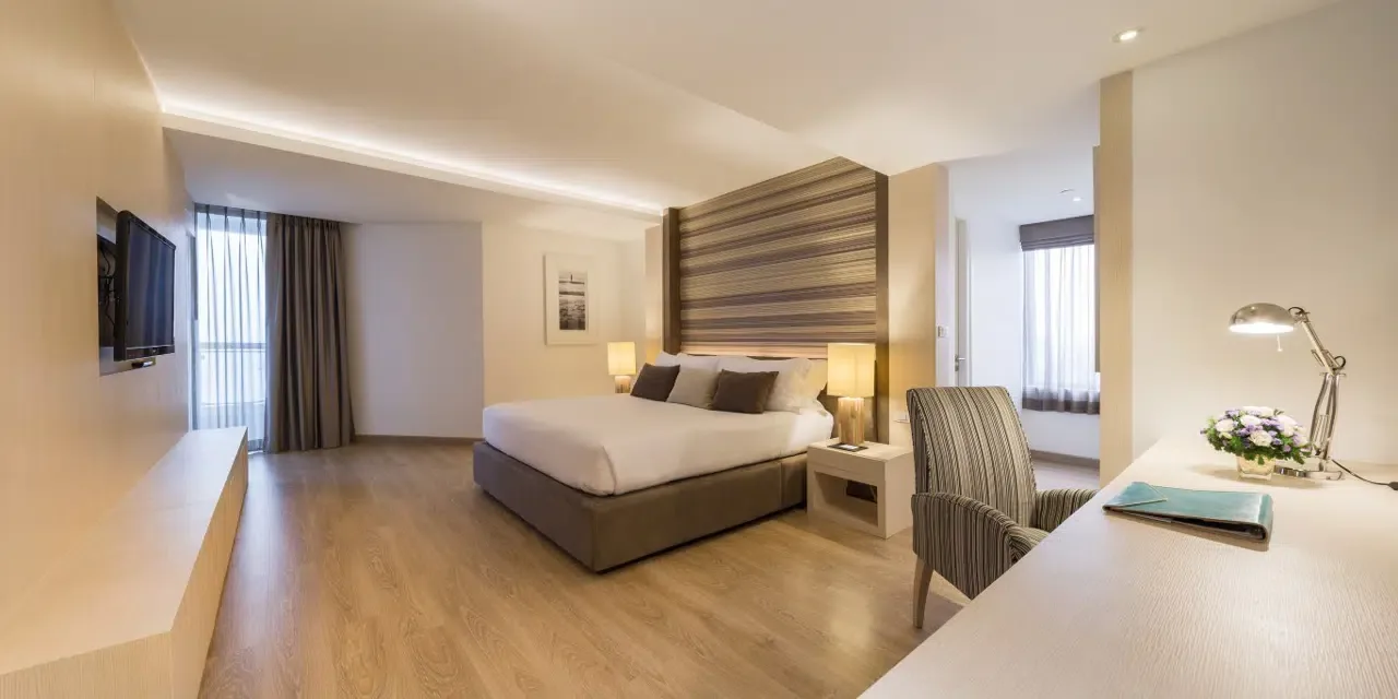 Junior Family Suite