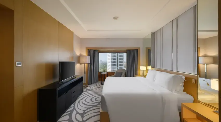 Executive Suite Club
