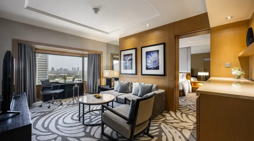 Executive Suite Club