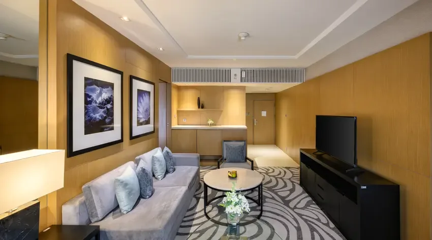 Executive Suite Club
