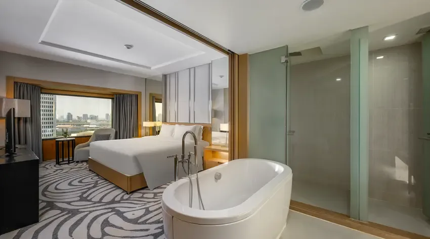 Executive Suite Club