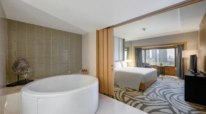 Presidential Suite
