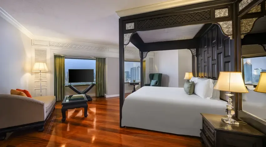Royal Suite
