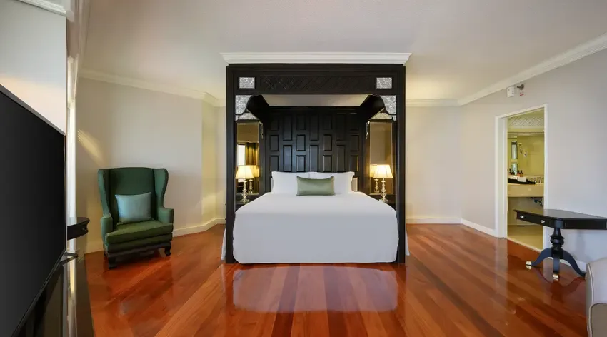 Royal Suite