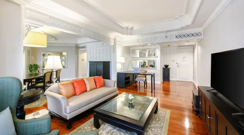 Royal Suite