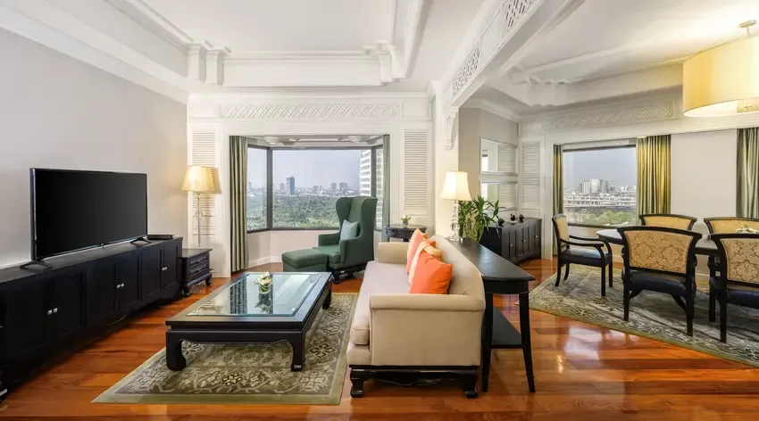 Royal Suite