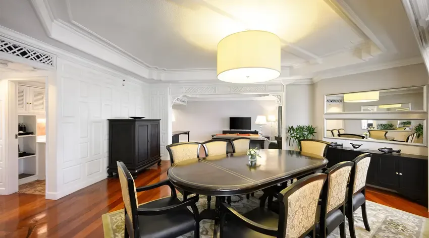 Royal Suite