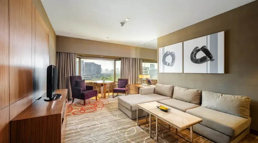 Superior Suite Club