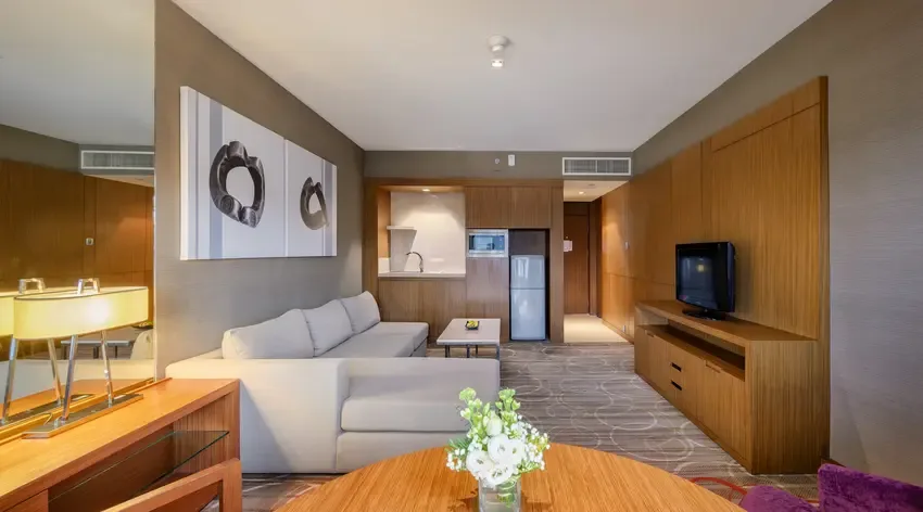 Superior Suite Club
