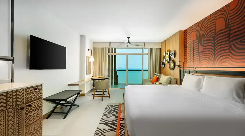 Premium Explorer Seaview