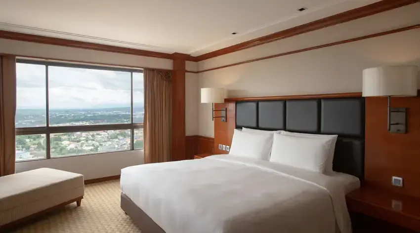 Executive Suite River View