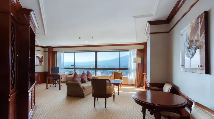 Executive Suite River View