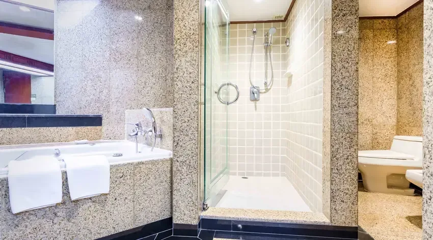Executive Suite River View