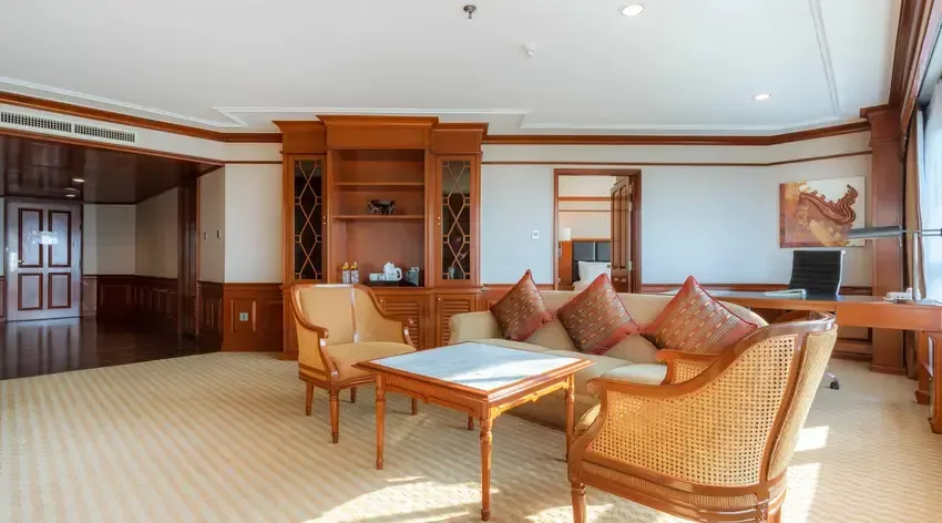 Executive Suite River View