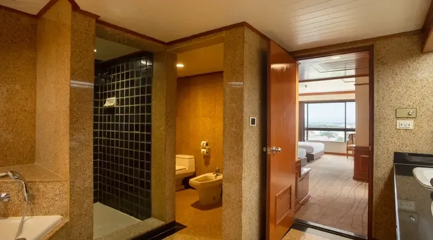 Grand Suite River View