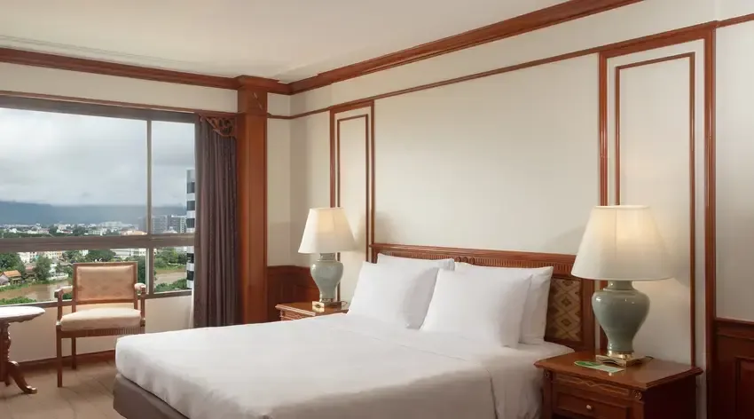 Grand Suite River View