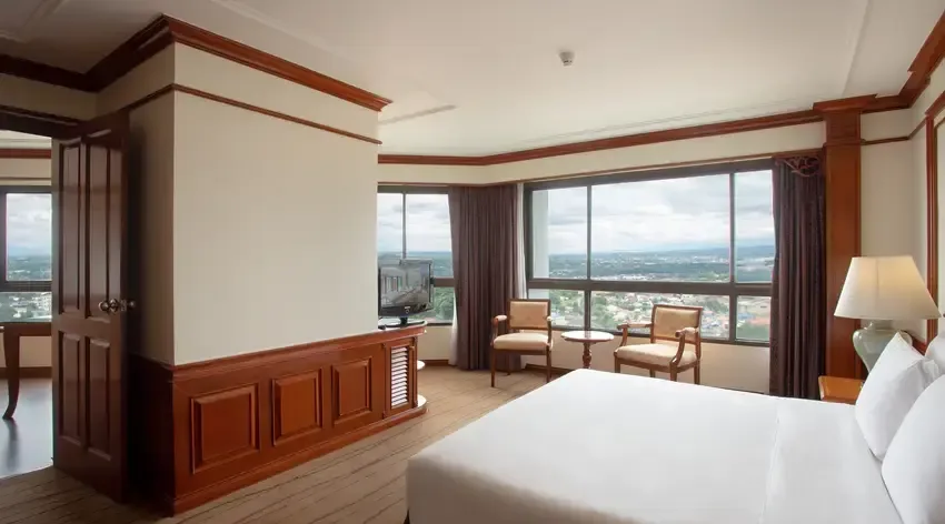 Grand Suite River View