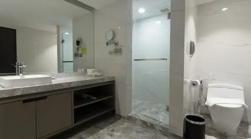 Grand Suite River View Two Bedroom