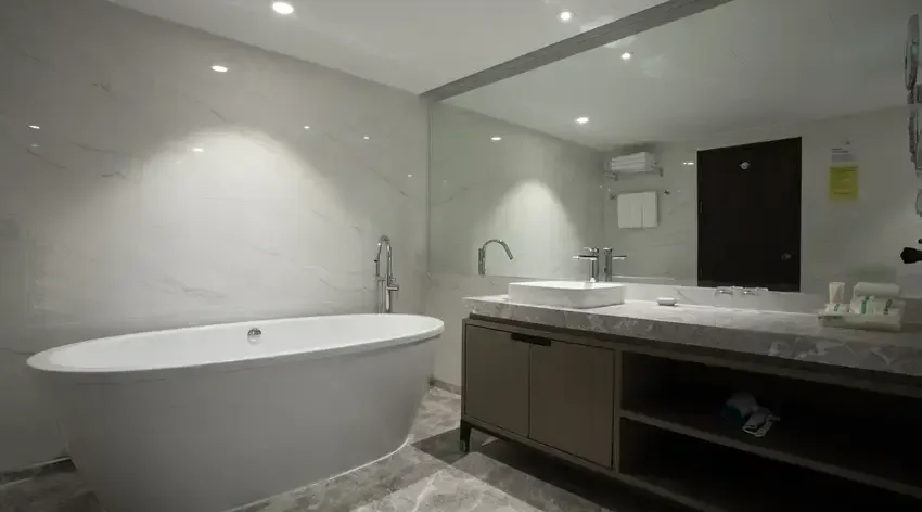 Grand Suite River View Two Bedroom