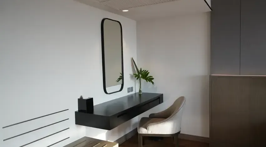 Grand Suite River View Two Bedroom