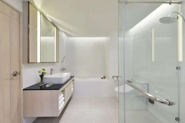 Presidential Suite (for 4 Adults)