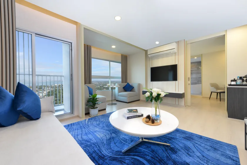 Grand Suite