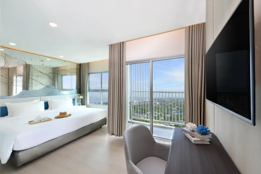 Prime Suite