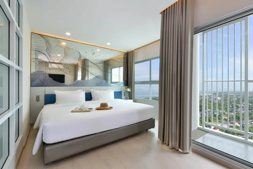 Prime Suite