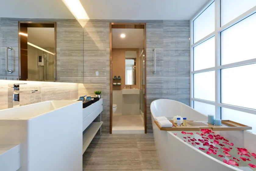 Prime Suite