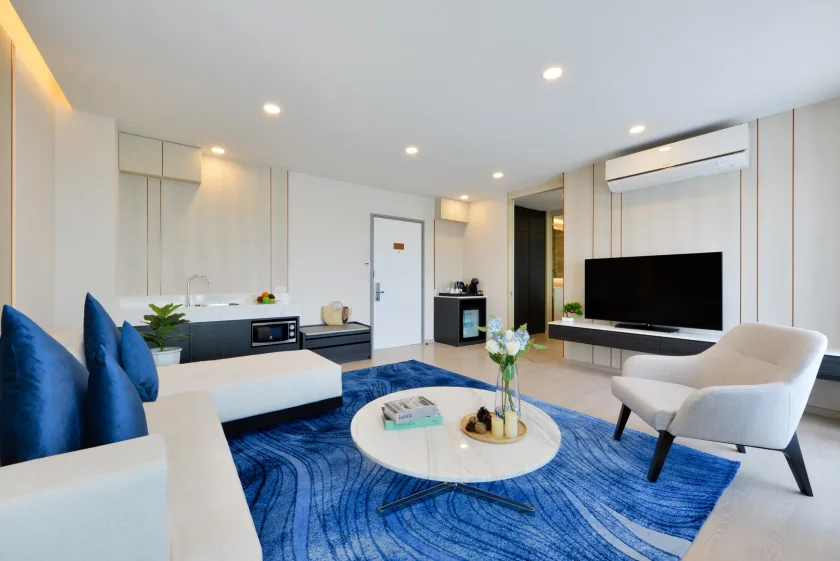 Prime Suite