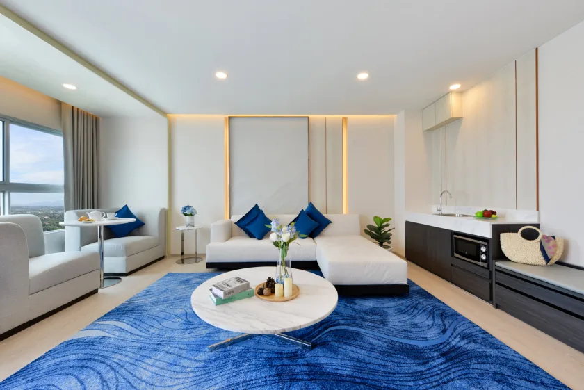 Prime Suite