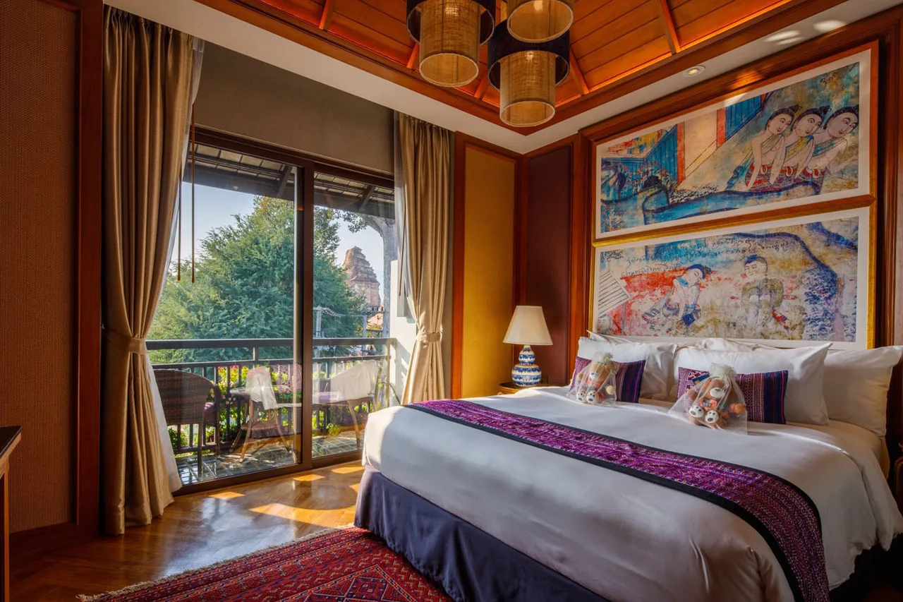 Chala Grand Suite