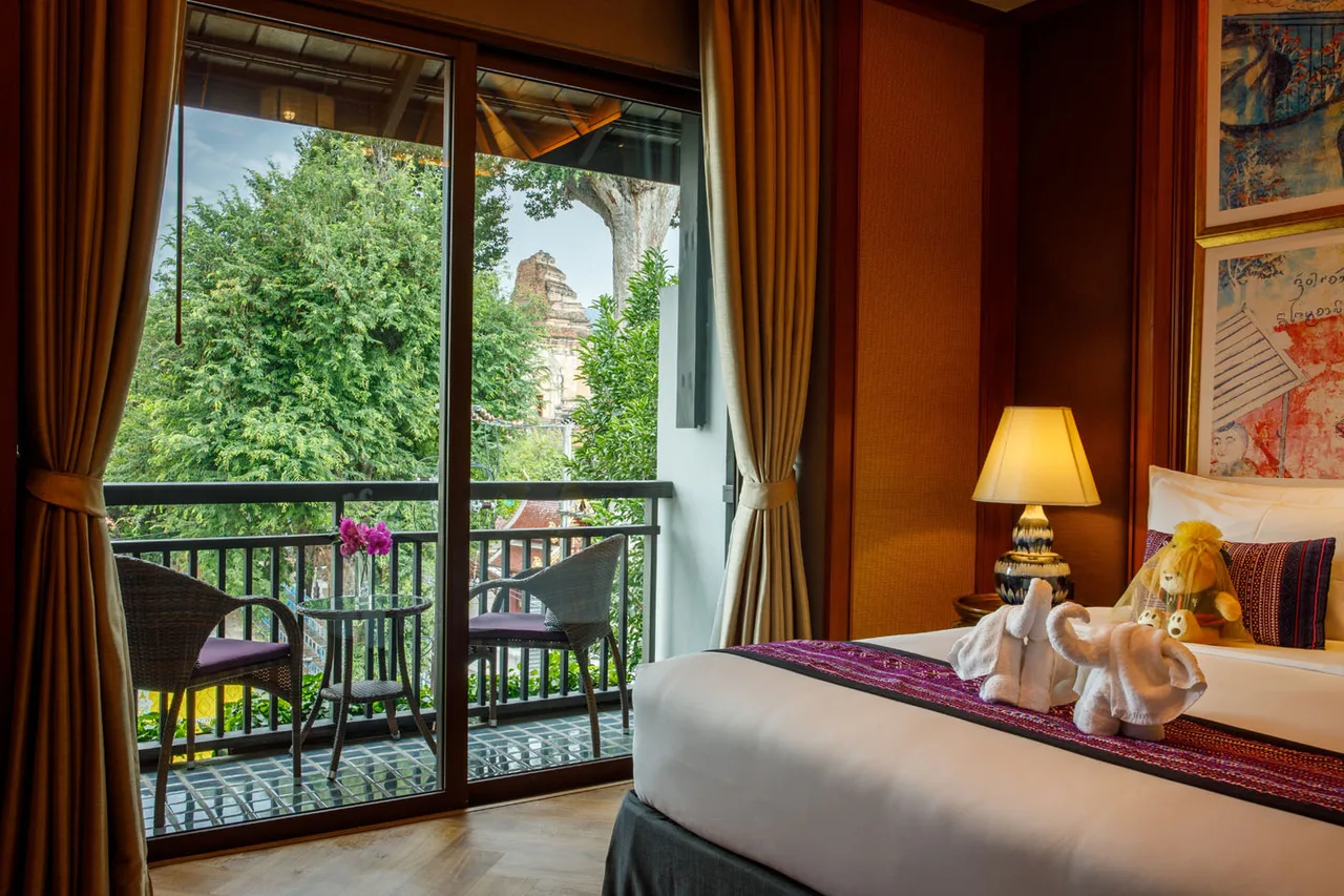 Chala Grand Suite