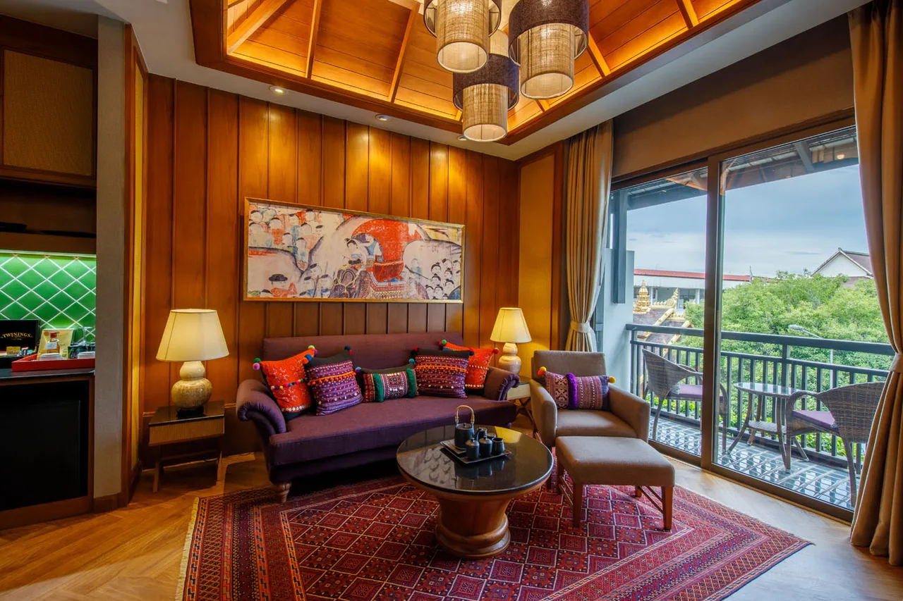 Chala Grand Suite