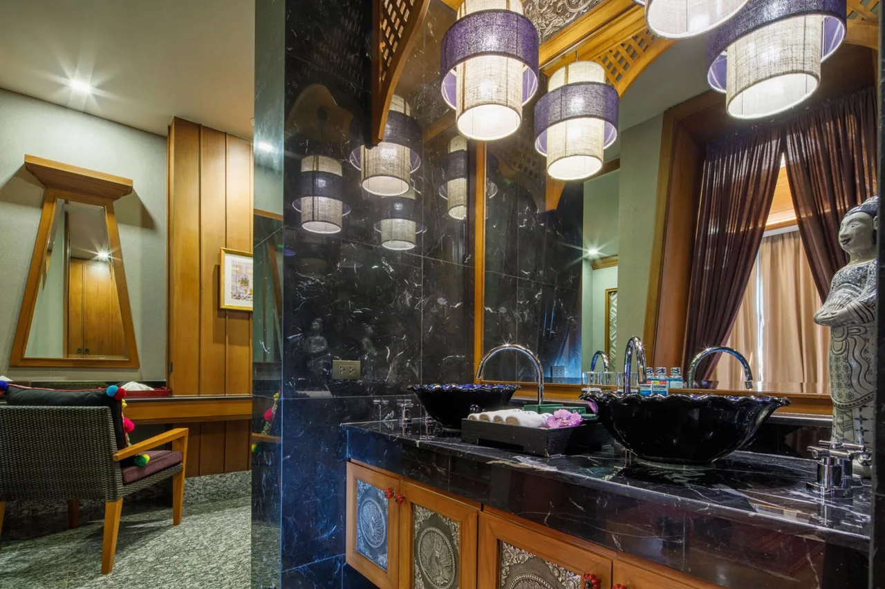 Chala Grand Suite