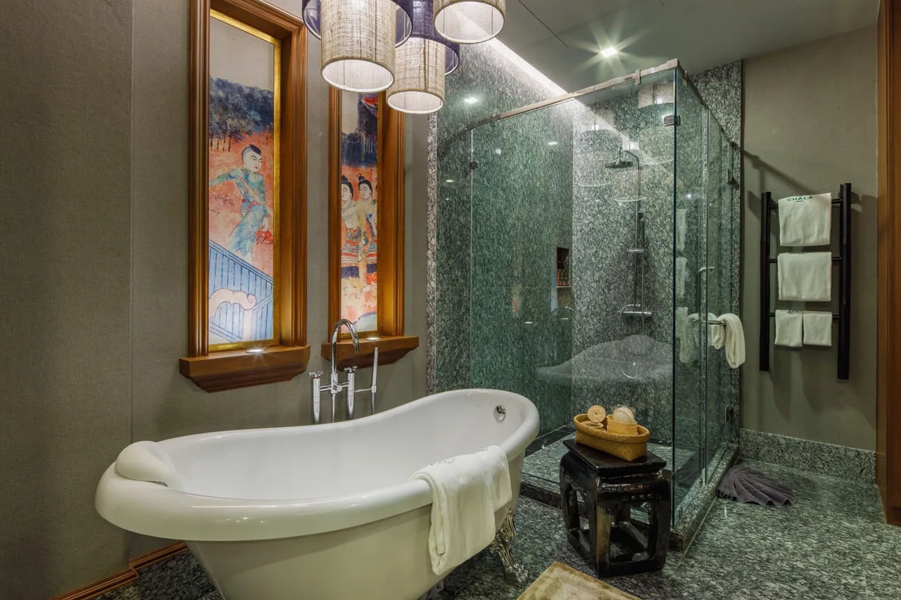 Chala Grand Suite