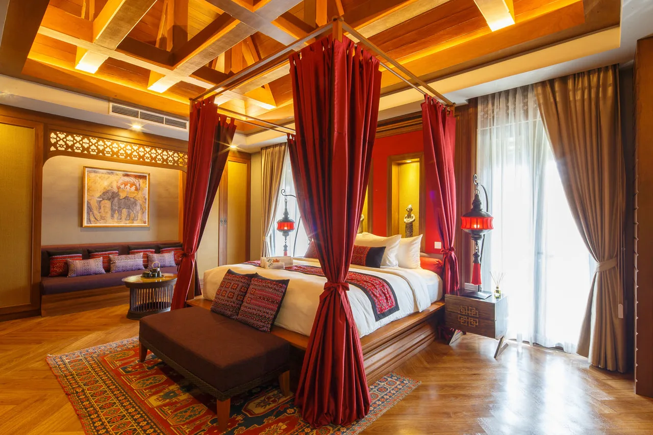 Chala Suite