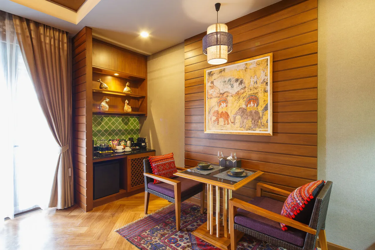 Chala Suite
