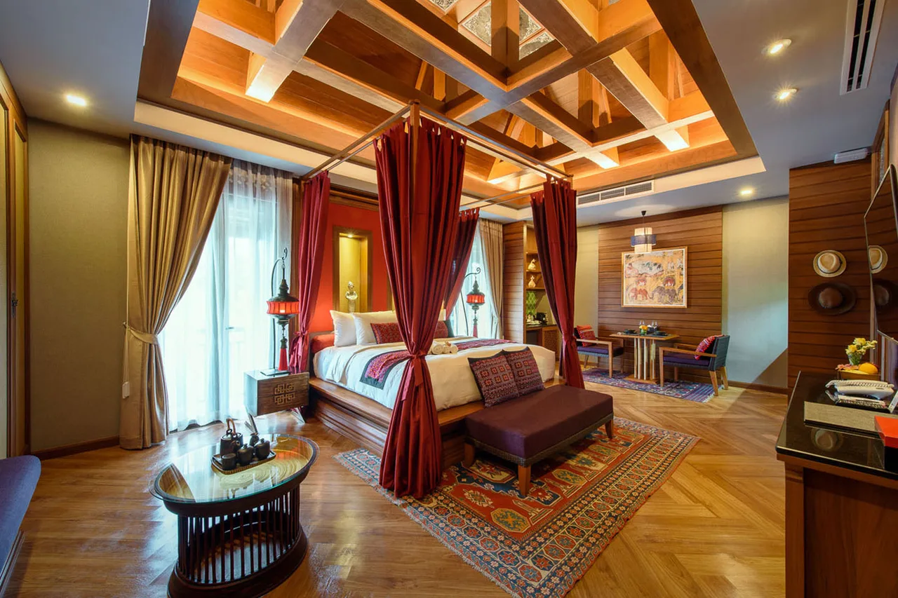 Chala Suite