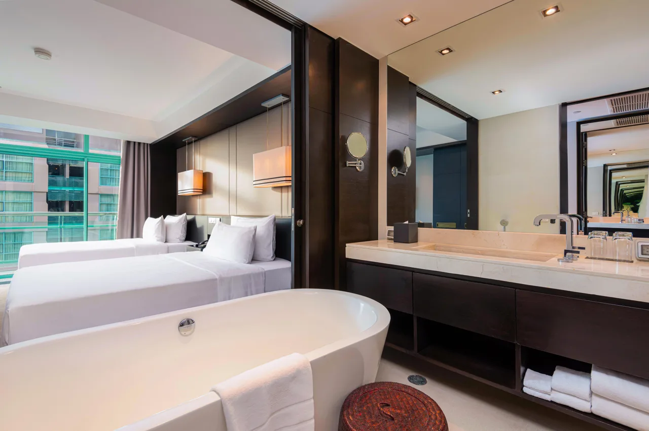 Presidential Suite