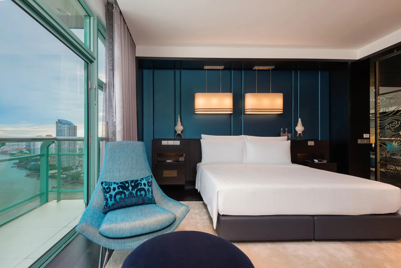 Two Bedroom Premier Suite