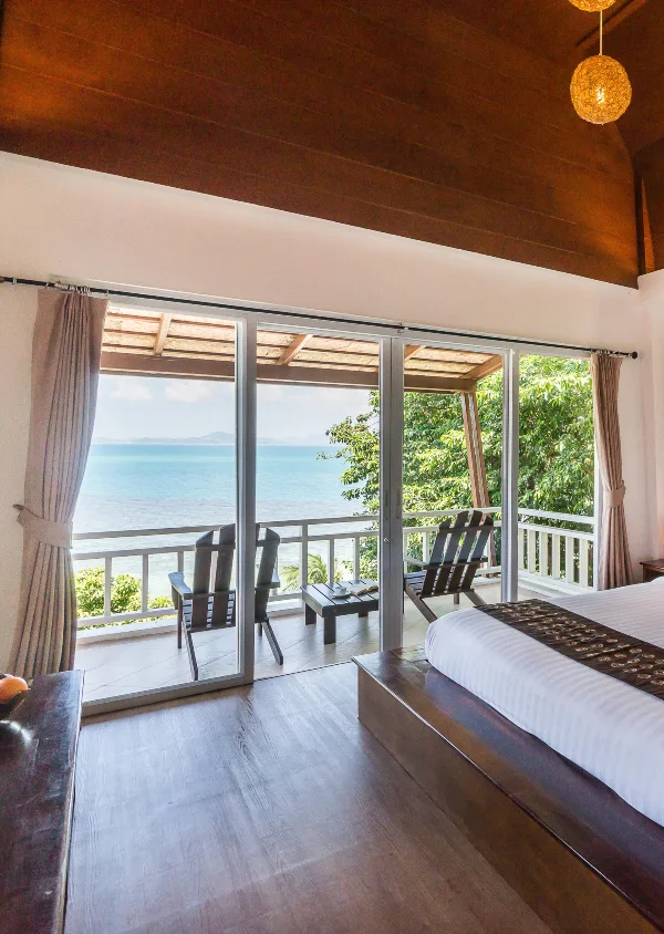 The Cliff Bungalow