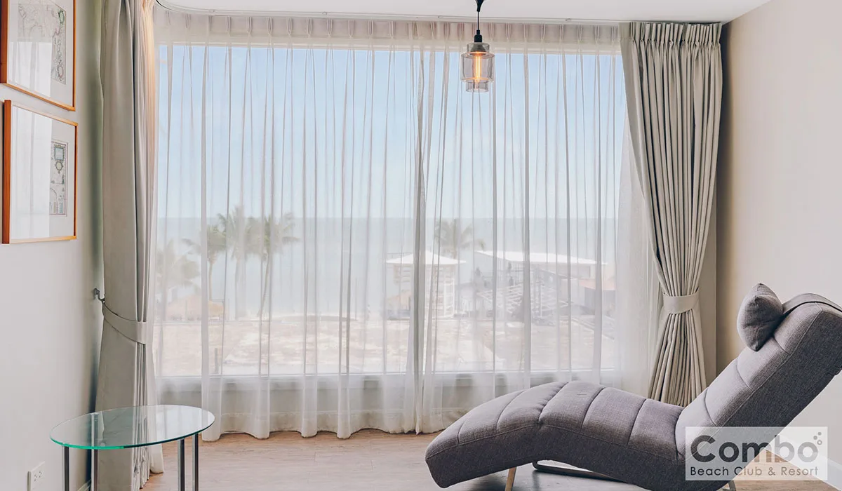 Grand Deluxe Suite — סוויטת גרנד דלוקס