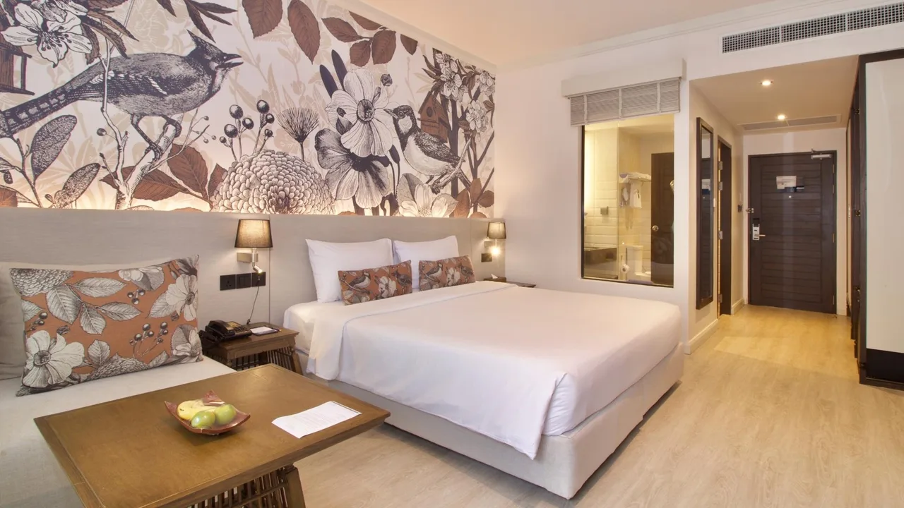 Premier Room